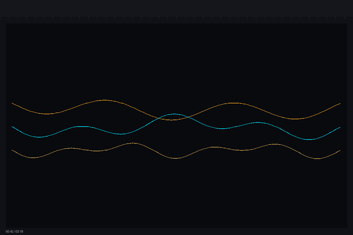 Engine screenshot